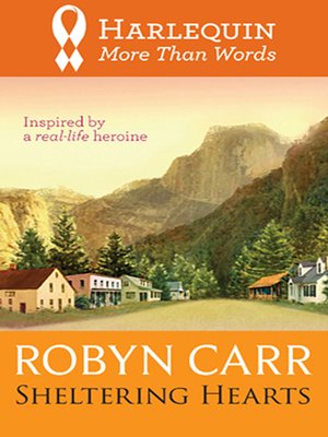Sheltering Hearts - ebook